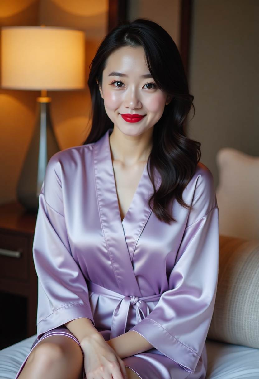 云上小镇动画海报